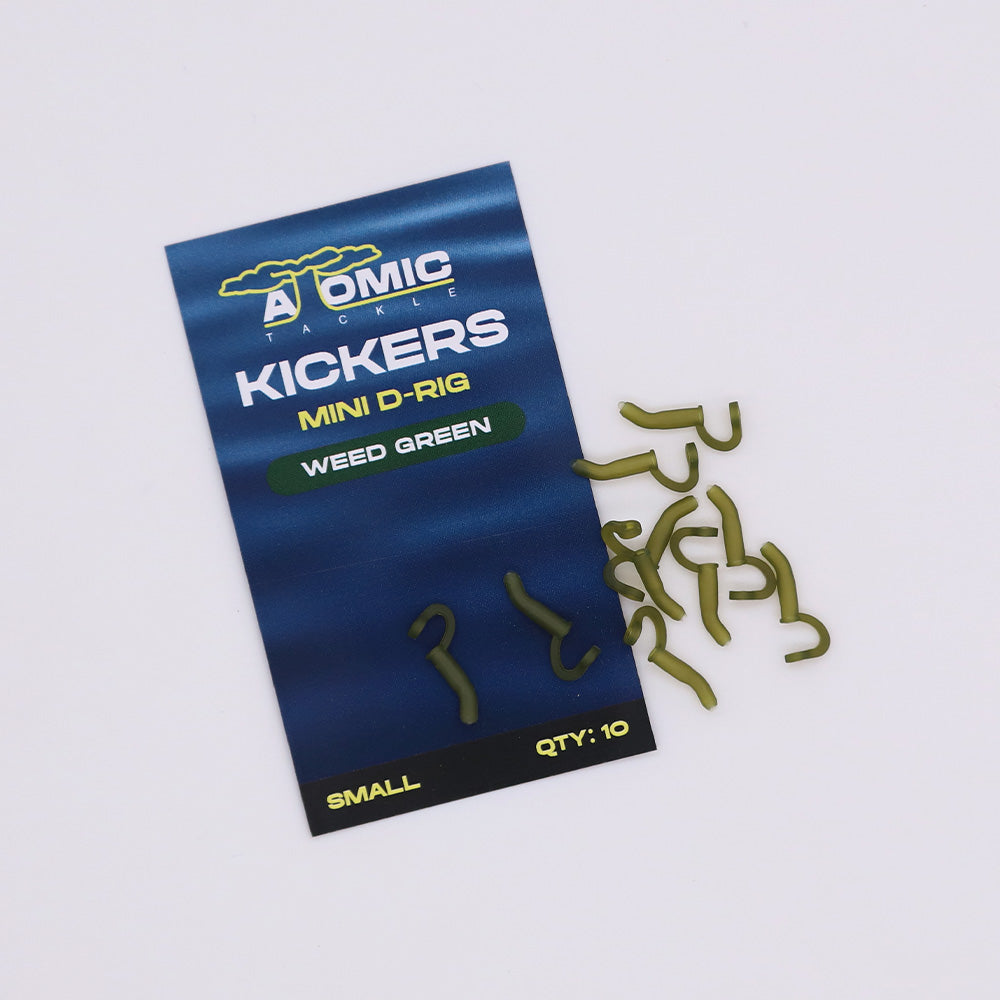 MINI D-RIG KICKER - Image 2
