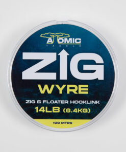 ZIG WYRE
