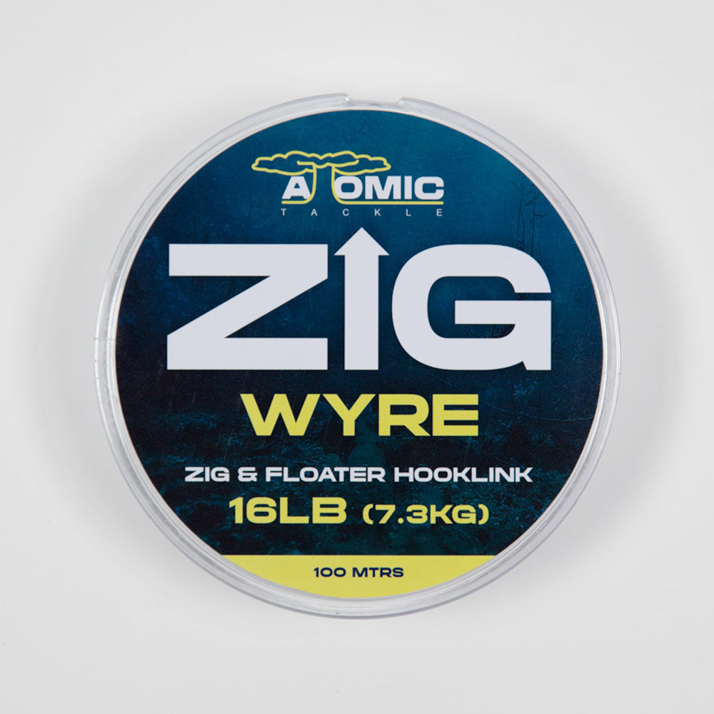 ZIG WYRE - Image 2