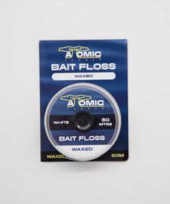 WAXED BAIT FLOSS