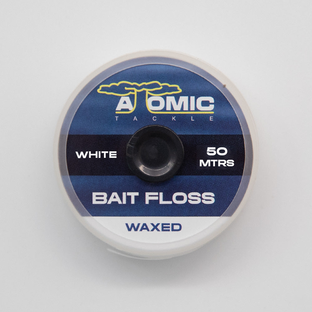 WAXED BAIT FLOSS - Image 2