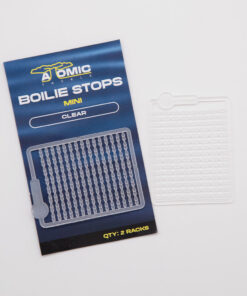 MINI BOILIE STOPS