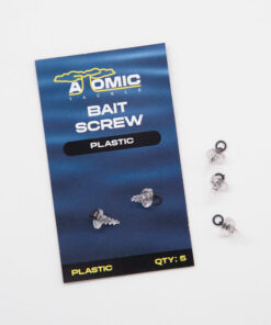 PLASTIC BAIT SCREW