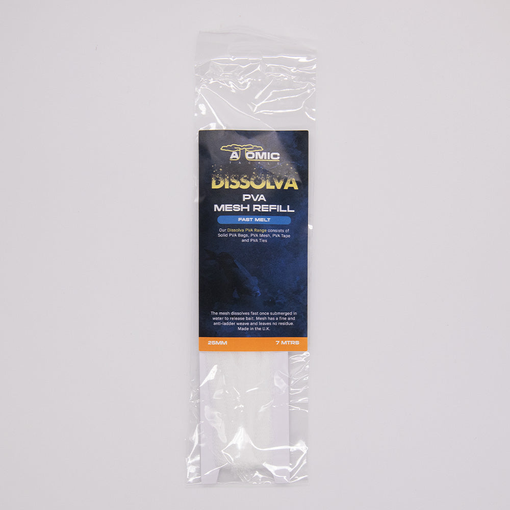 PVA MESH REFILLS - Image 2