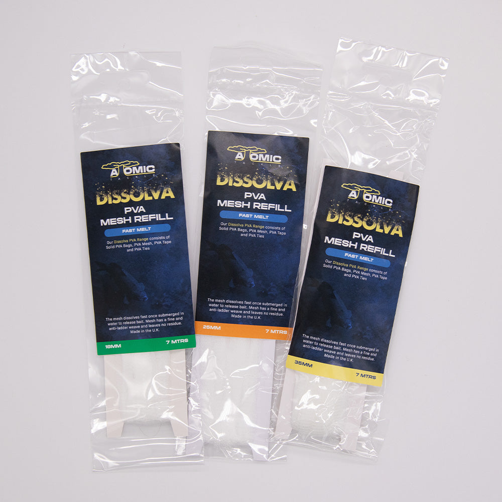 PVA MESH REFILLS - Image 4