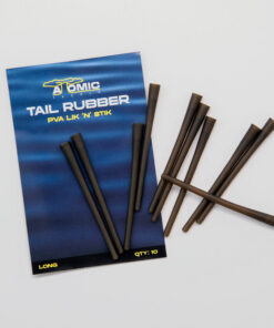PVA TAIL RUBBER