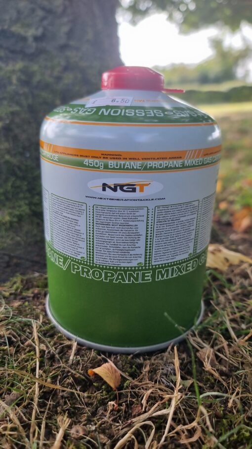 Gas