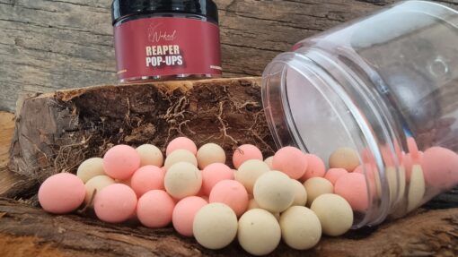 Kraken Pop-Ups