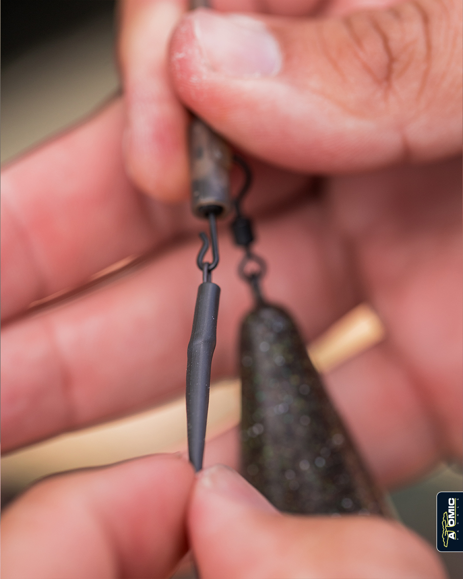 'PRE-TIEDZ' BLOWBACK RIG - Image 11