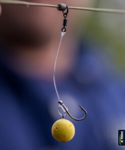 'PRE-TIEDZ' CHOD RIG