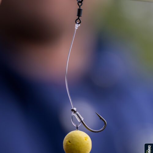 'PRE-TIEDZ' CHOD RIG