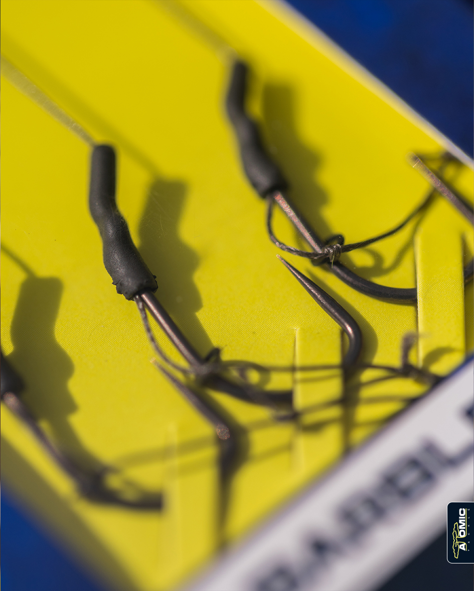 'PRE-TIEDZ' PVA RIG - Image 3