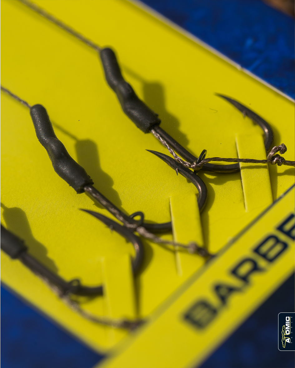 'PRE-TIEDZ' BLOWBACK RIG - Image 5