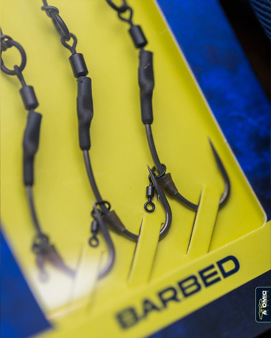 'PRE-TIEDZ' GERMAN RIG - Image 5