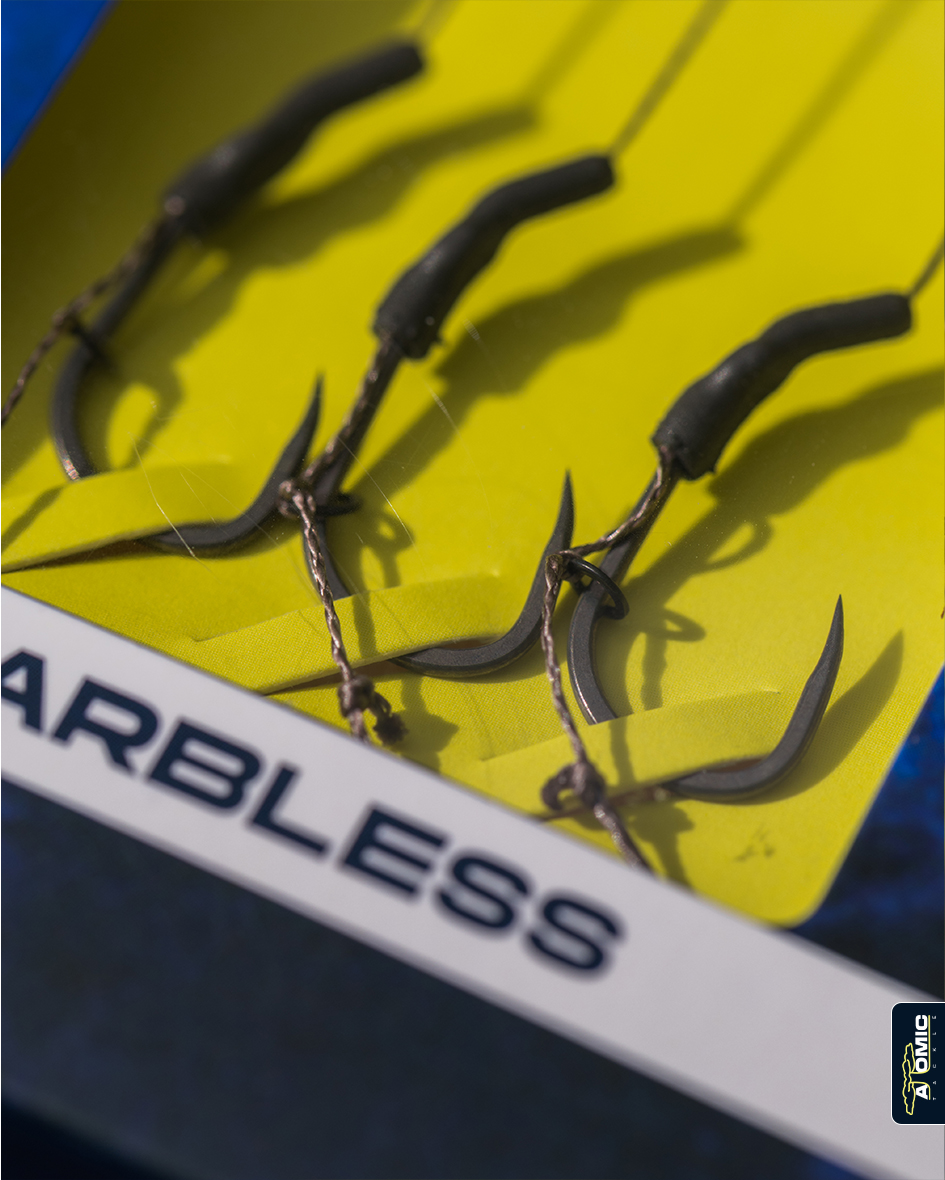 'PRE-TIEDZ' BLOWBACK RIG - Image 6