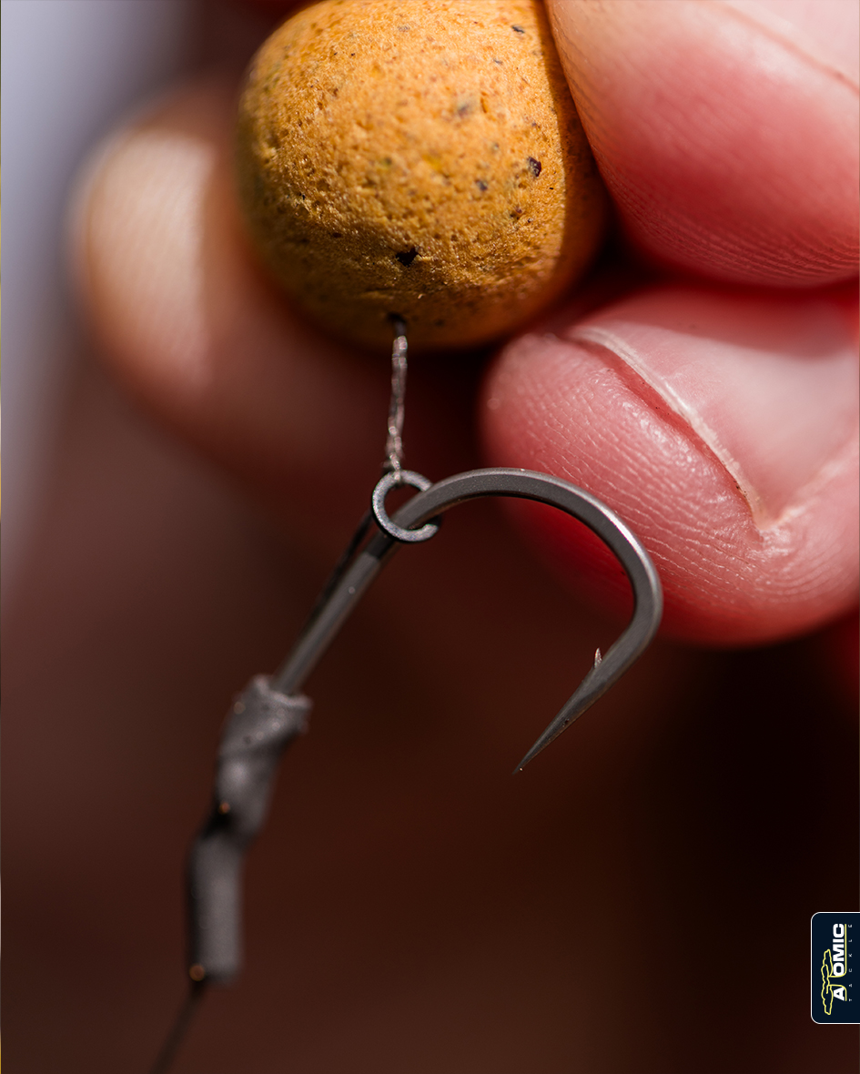 'PRE-TIEDZ' PVA RIG - Image 7