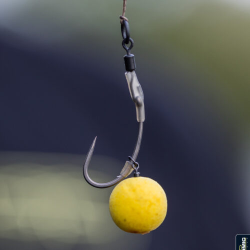 'PRE-TIEDZ' RONNIE RIG