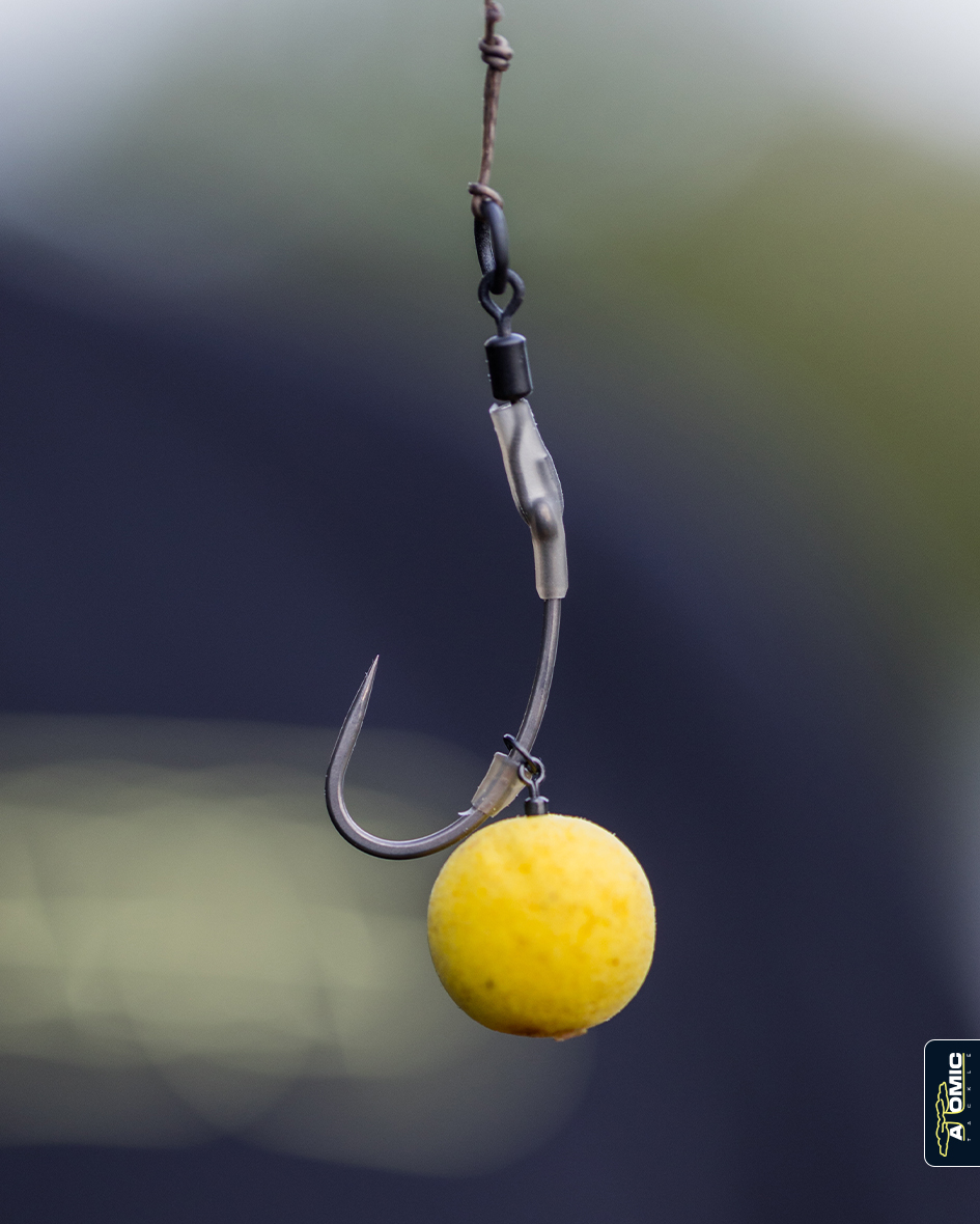 'PRE-TIEDZ' RONNIE RIG