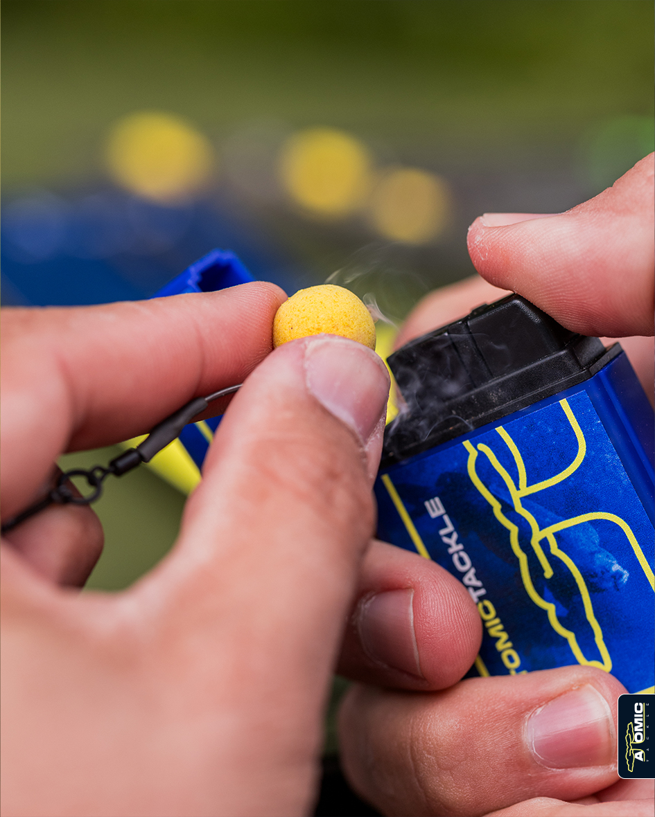 'PRE-TIEDZ' GERMAN RIG - Image 7