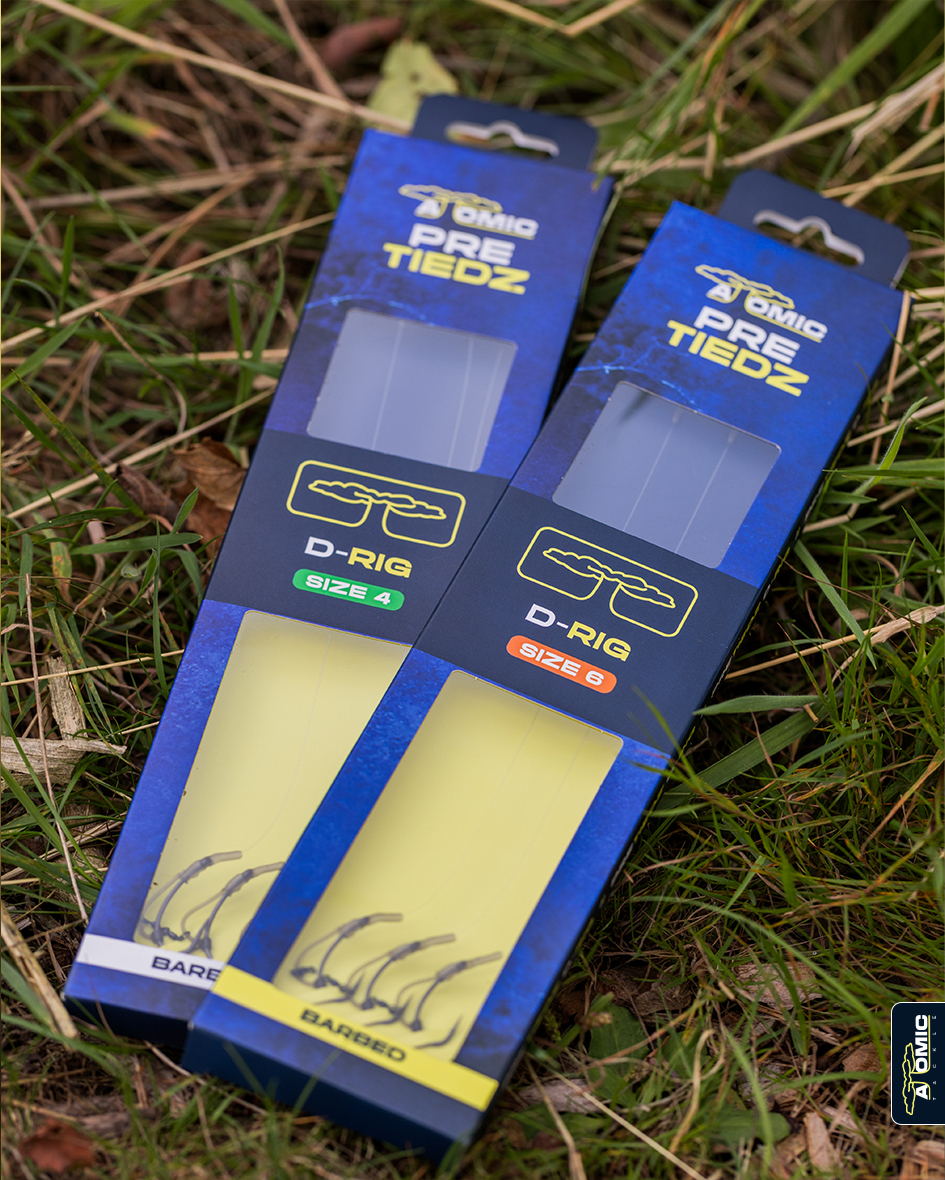 'PRE-TIEDZ' D-RIG - Image 5