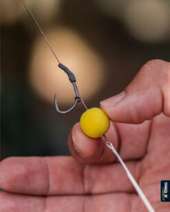 'PRE-TIEDZ' BLOWBACK RIG