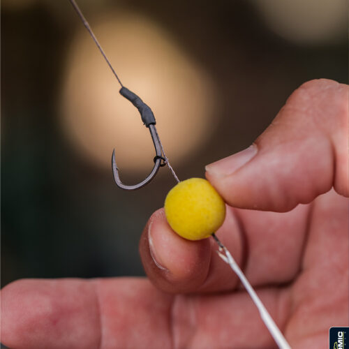 'PRE-TIEDZ' BLOWBACK RIG