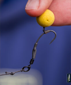 'PRE-TIEDZ' GERMAN RIG