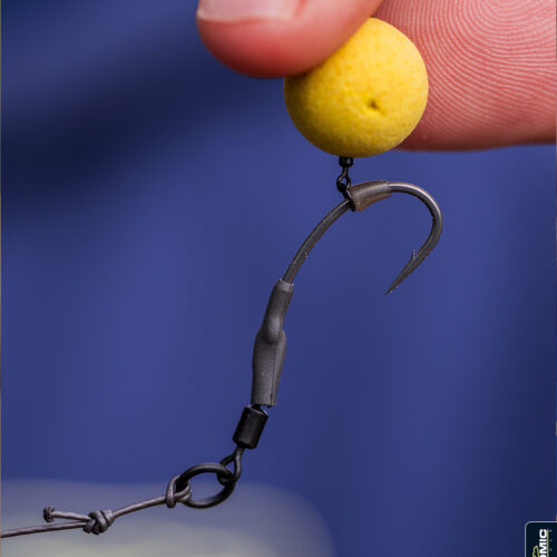 'PRE-TIEDZ' GERMAN RIG