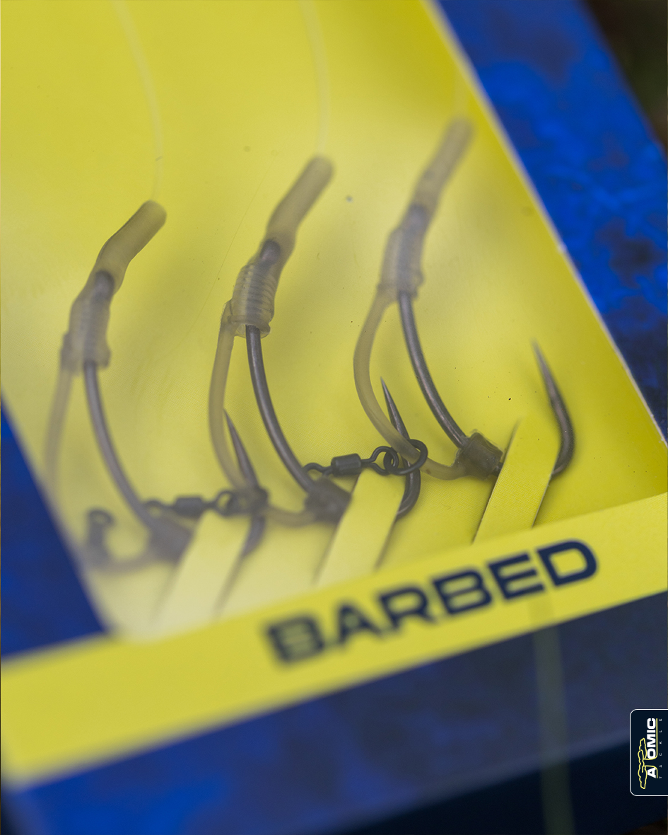 'PRE-TIEDZ' D-RIG - Image 4