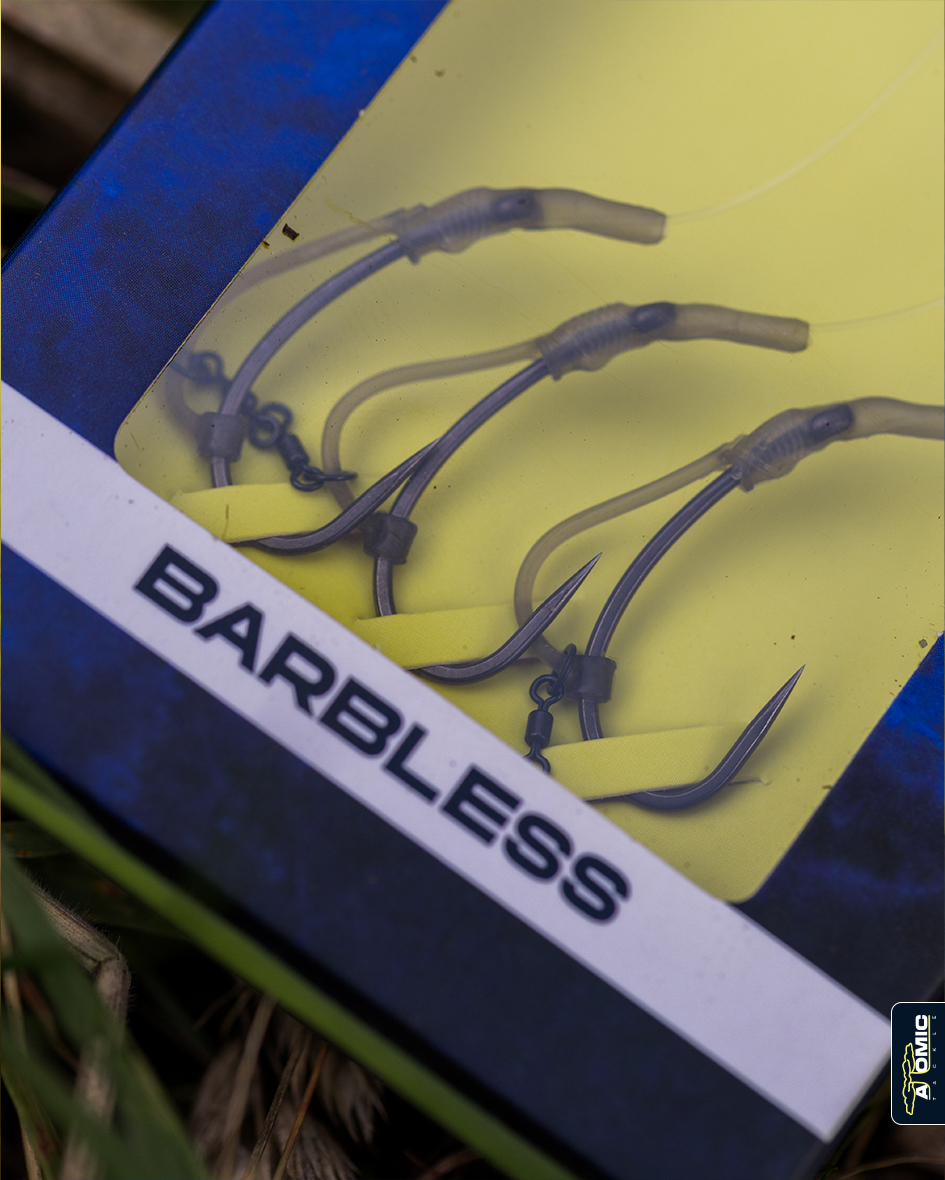 'PRE-TIEDZ' D-RIG - Image 3