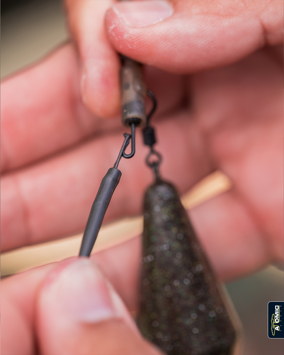 'PRE-TIEDZ' BLOWBACK RIG - Image 10