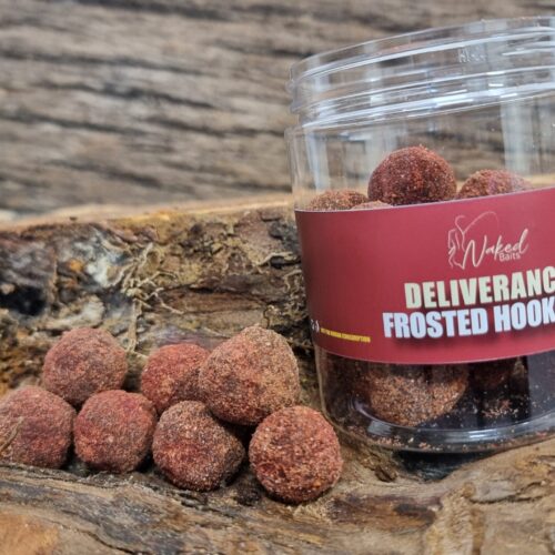 Deliverance Frosted Hookers