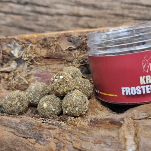 Kraken Frosted Hookers