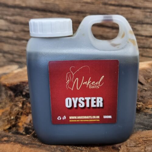 Oyster 500ml