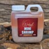 Micro Shrimp in Pure Salmon Oil 500ml
