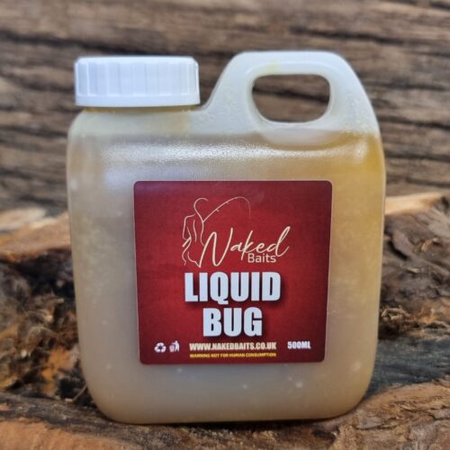 Liquid Bug 500ml