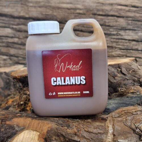 Calanus 500ml