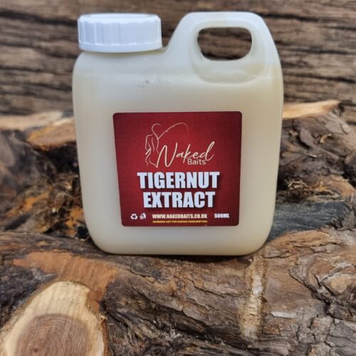 Tiger Nut Extract 500ml