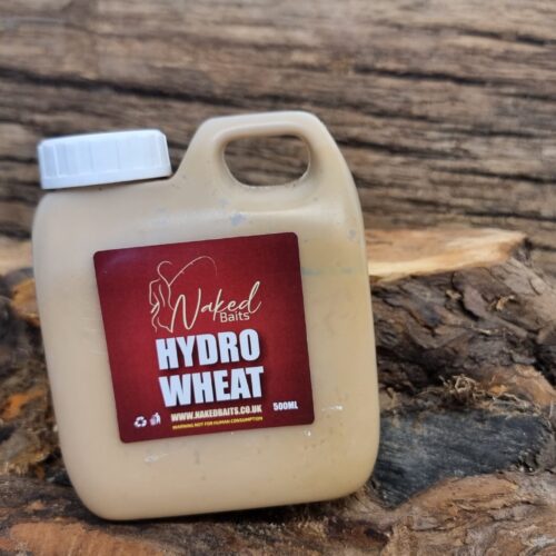 Active Hydro Wheat 500ml