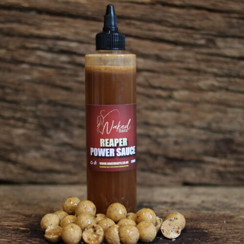 Reaper Power Sauce 250ml